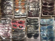 Wholesale Joblot Brand New Designer Style Sunglasses Huge Profits Resell Stock 6