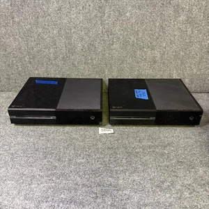 Xbox One Parts Repair Untested Job Lot – Spares or Repairs - Picture 1 of 10