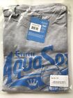 Everett Aquasox Baseball Grey T-Shirt Tee Shirt XL Freddy Funko Field Brand New