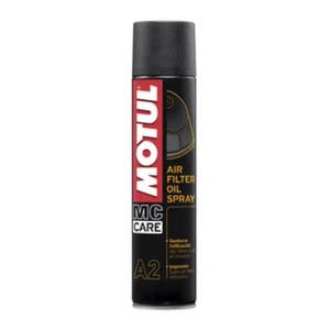 A2 MOTUL LUFILTER SPRAY ÖL SCHMIERMITTEL FÜR DIE WARTUNG DES LUFILTERS - Bild 1 von 1