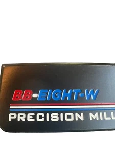 Bettinardi 2020 BB-EIGHT-W Blade Putter/Putter Flex Steel Shaft/34.5" Headcover - Picture 1 of 22