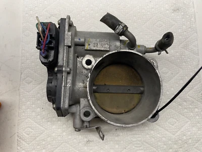 OEM ENGINE THROTTLE BODY FOR 2016 2017 2018 HONDA Pilot 3.5L GMF6B - Image 1 of 4