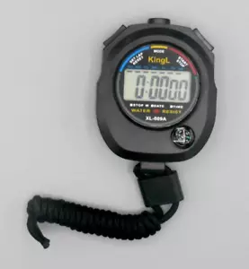 KingL XL-009A Digital Stopwatch - Picture 1 of 1