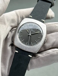 Vintage Bucherer Manual-Wind FHF 96 37mm Ref. 4294 - Picture 1 of 18