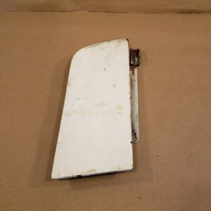 70-78 Datsun 240Z 260Z 280Z Front LH Left Side Hood Side Cover Inspection Lid - Bild 1 von 10