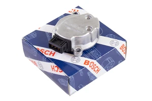 NEW BOSCH VW Golf Jetta Passat Audi V8 V6 1.8T Cam Camshaft Position Hall Sensor - Foto 1 di 3