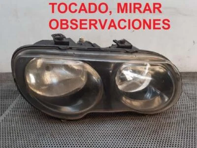 Scheinwerfer Rechts für MG ROVER ROVER STREETWISE 2.0 TD 2004 1158970 - Bild 1 von 4