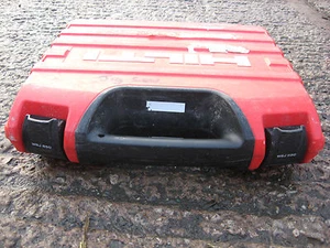 Hilti WSJ 850 Stichsäge Tragetasche NUR Box - Bild 1 von 4