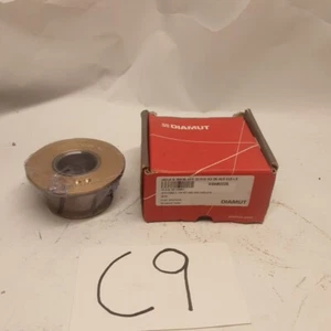 NEW Diamut 90 x 35 Grinding Wheel DGH82225 (FREE SHIPPING!) - Picture 1 of 6