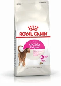 3182550767361 Royal Canin Feline Preference Aroma Exigent Katzen-Trockenfutter 1 - Bild 1 von 1