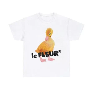 Tyler The Creator Golf Le Fleur Duck T-Shirts - Bild 1 von 4