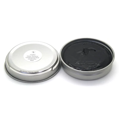 Restaurador de cuero carbón para reparación de tinte de coche MASERATI 228 420 430 Spyder Karif - Imagen 1 de 3