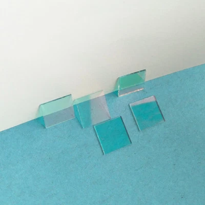 5pcs Optical glass filter 650nm + 940nm dual bandpass filter Day and Night - Image 1 of 3