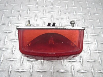1994 93-99 Ducati Monster 900 M900 Taillight Tail Rear Back Brake Light Lamp - Image 1 of 4