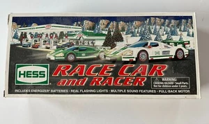 Hess Rennwagen und Rennfahrer 2009  - Bild 1 von 10