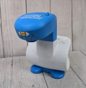 Smart Sketcher Projector FCSS0002 - Projector - UNIT ONLY, No Cords, Cards or SD - Picture 1 of 11