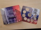 Blister für KMS von Slowakei von 2024 ohne Münzen aber mit Medaille