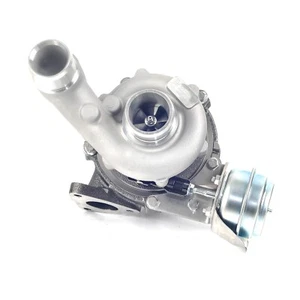 Standard Turbocharger for Ssangyong Actyon / Kyron 2.0L 761433 - Imagen 1 de 4