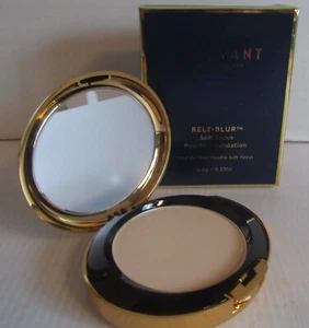 Relevant Rele-Blur Soft Focus Powder Foundation Delight 36 -  New in Box - Picture 1 of 3