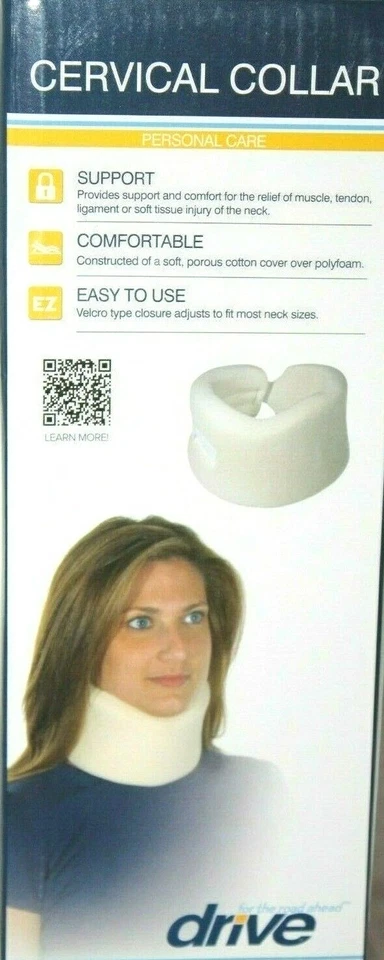 Collar cervical Drive RTLPC23289 Foto 1 de 1