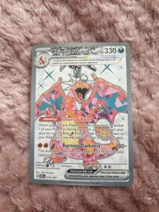 Charizard EX - Picture 1 of 1