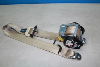 Sicherheitsgurt Gurtstraffer vorne links 1Z0857701B Skoda Octavia II 1Z5 Bj.05 - Bild 1 von 4