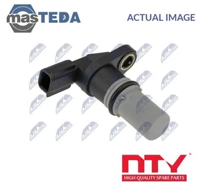 ECP-RE-009 CRANKSHAFT POSITION SENSOR NTY FOR RENAULT MEGANE III - Picture 1 of 8