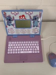 LEXIBOOK Notebook für Kinder, Disney Stitch - B-Ware sonstiges - Bild 1 von 3