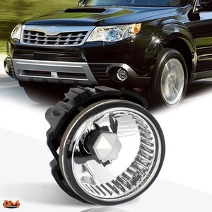 For 08-13 Subaru Forester/Impreza Wrx OE Style Front Bumper Fog Light/Lamp Right - Picture 1 of 5