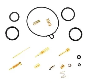 Carburetor Rebuild Repair Kit For Dirt Bike Honda CRF70F 2004-2005 & XR70R 00-03 - Bild 1 von 1