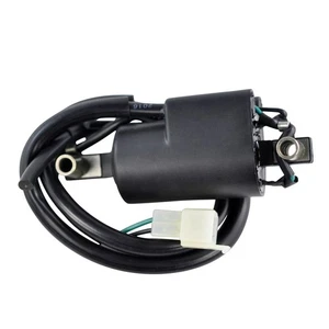 External Ignition Coil For Honda CM A C E T 400 450 1979 1980 1981 1982 1983 - Picture 1 of 4