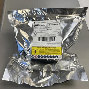 3M Cubitron 3 Fibre Disc 1187C 66455 114mm 4.5 Inch 25pk - Picture 1 of 3