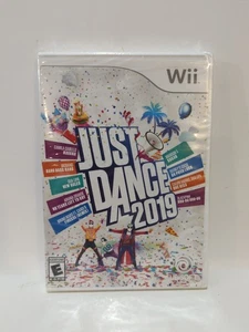 Just Dance 2019 (Nintendo Wii) Sealed, new. - Picture 1 of 5