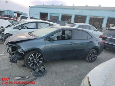 DRIVER KNEE AIR BAG 7390002070C0 2014-2019 TOYOTA COROLLA - Изображение 1 из 4