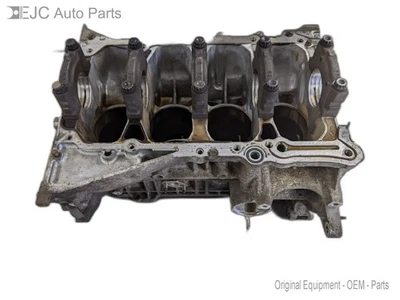 Блок цилиндров двигателя для 06–08 Toyota RAV4 2.4 1142028021 - Изображение 1 из 4