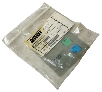 DataMax DPO899169 Keypad Indicator Panel - Image 1 of 2