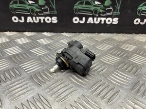 Renault Trafic MK2 Scheinwerfer Niveauregulierung Motor Valeo - Vivaro Primastar - Bild 1 von 8