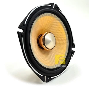 Altavoz KENWOOD 17 cm Separado Ajuste Personalizado KFC-XS1703 712 - Imagen 1 de 9