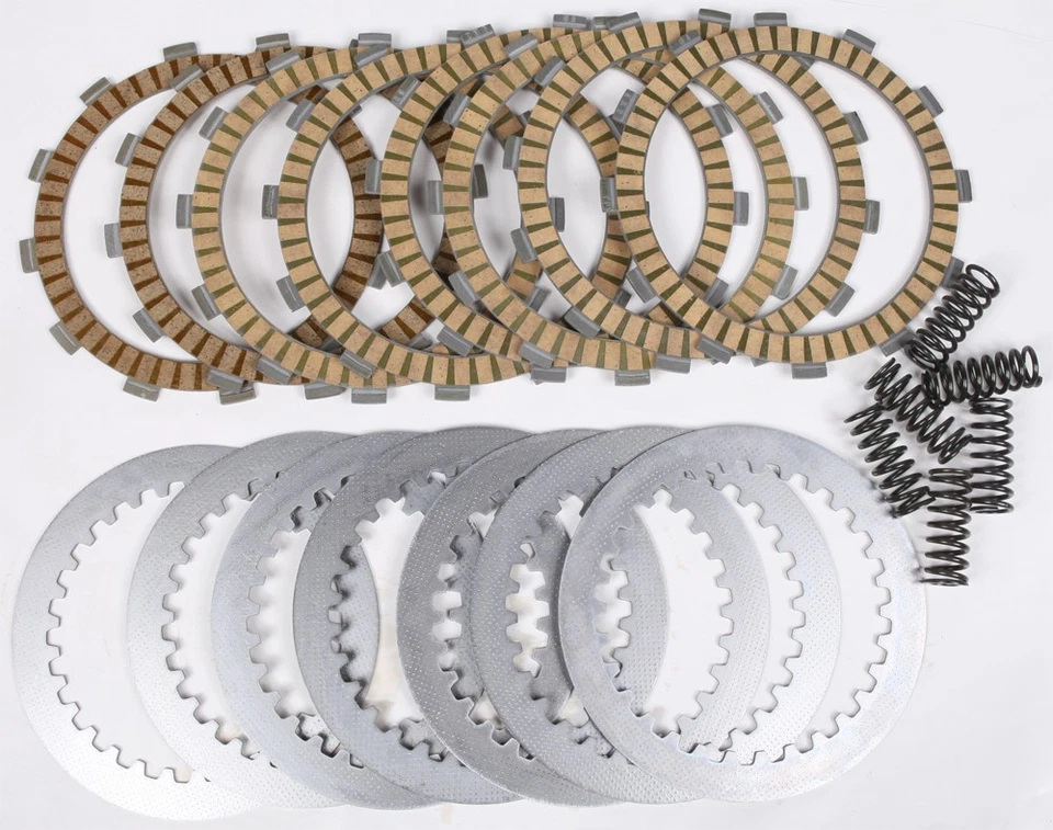 Pro X Complete Clutch Kit Set With Springs for YAMAHA YFZ450R 2009-2013 - Image 1 of 1