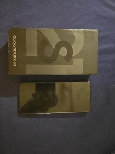 SAMSUNG Galaxy S21 Ultra 5G (256GB, 12GB) 6.8" GSM desbloqueado de fábrica - Imagen 1 de 10