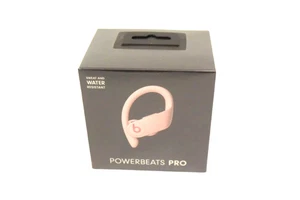 Beats Powerbeats Pro Wireless Bluetooth Kopfhörer - Cloud Pink (Japan Modell) - Bild 1 von 3