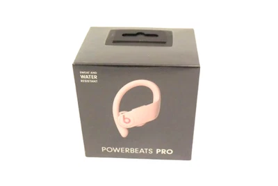 Beats Powerbeats Pro Wireless Bluetooth Earphones – Cloud Pink (Japan Model) - Image 1 of 3