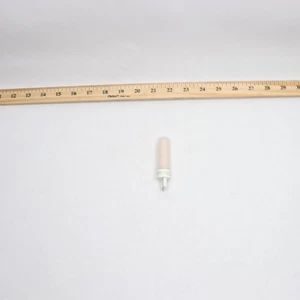 Feit Electric Bi-Pin Base Decorative LED Light Bulb Bright White 60W - Picture 1 of 4