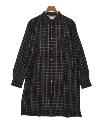 Paul Smith Casual Shirts BlackxPinkxWhite(Check Pattern) L 2200621380118 - image 1 of 4