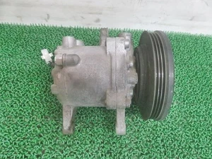 SUBARU Sambar 2015 EBD-S331B A/C Compressor 88320B5040 [Used] [PA118458706] - Picture 1 of 4