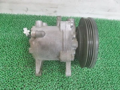 SUBARU Sambar 2015 EBD-S331B A/C Compressor 88320B5040 [Used] [PA118458706] - Image 1 of 4