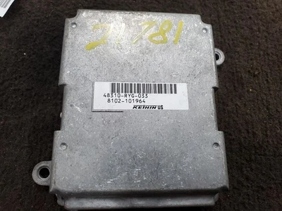 Chassis ECM Traction Control Variable Torque Management Fits 10-11 MDX 406086 - Image 1 of 4