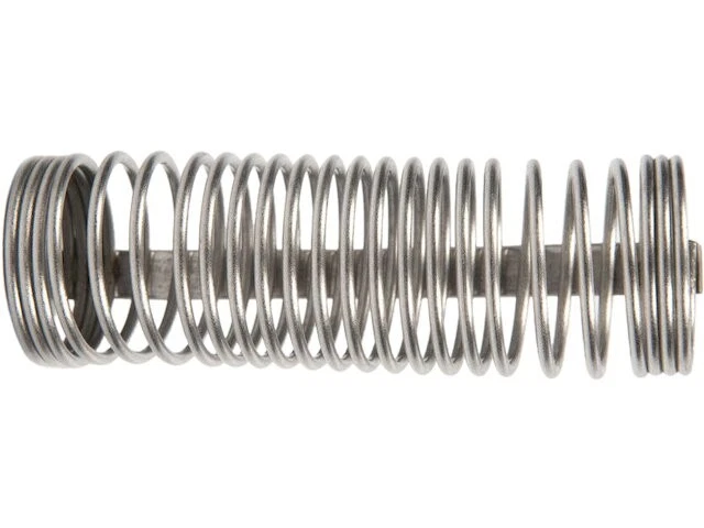 Bobina moldeadora de manguera de calentador de climatización 74RBWX29 para Jensen Healey Interceptor 1973 1974 Foto 1 de 1