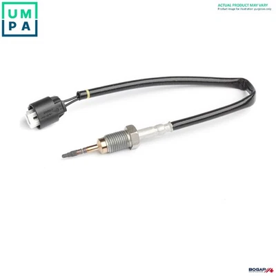 SENSOR EXHAUST GAS TEMPERATURE A6120206 FOR AUDI A4/Allroad/B8 Q5/Van Q7 A7 3.0L - Image 1 of 4