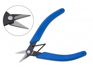 Xuron Metal Shears (With Serrations) - Picture 1 of 1